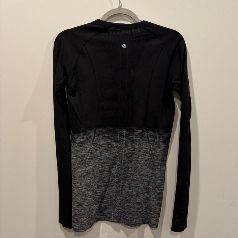 Lululemon Swiftly Tech LS - Picture 4 of 6